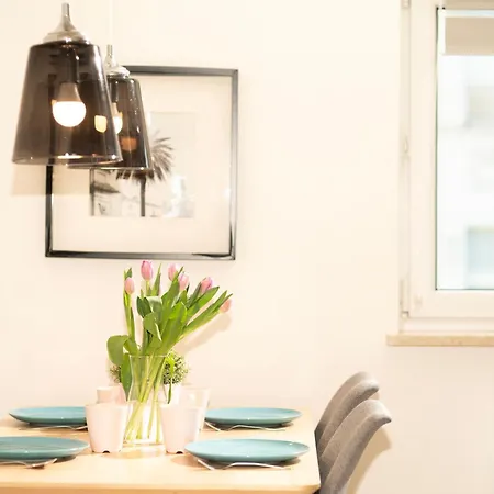 Appartement Klaus Kinski Sopot