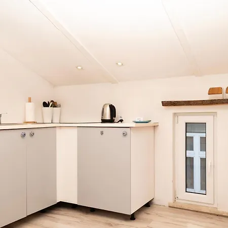 Appartement Klaus Kinski