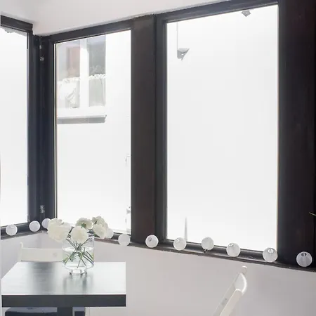 Appartement Klaus Kinski *