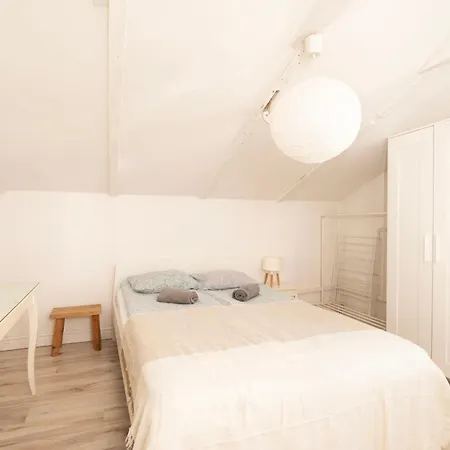 Klaus Kinski Apartment Sopot