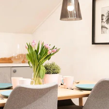 Apartment Klaus Kinski Sopot