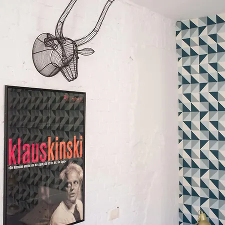 Klaus Kinski