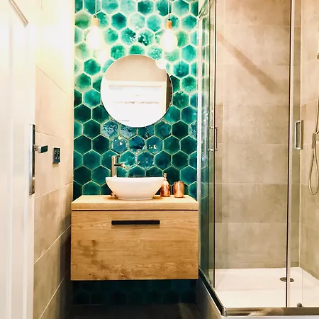 Klaus Kinski 아파트