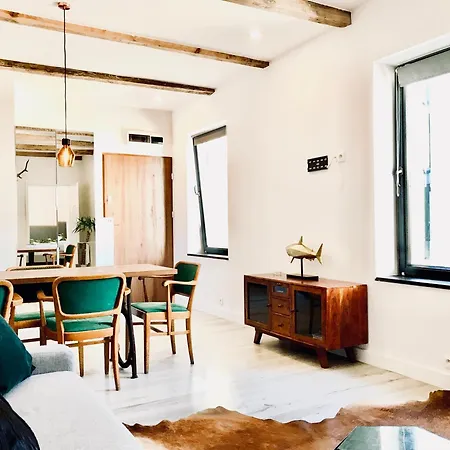 Klaus Kinski Apartment