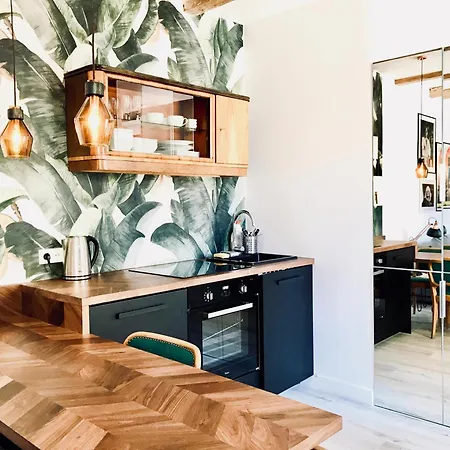 Klaus Kinski Apartment Sopot