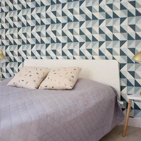 Klaus Kinski 아파트