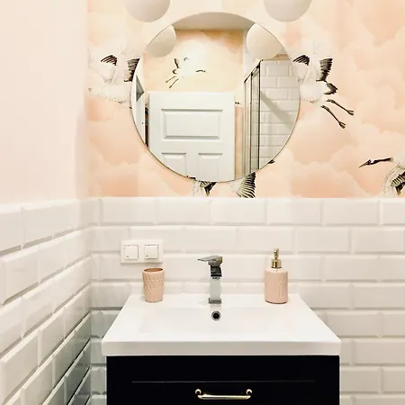 Klaus Kinski 아파트 *