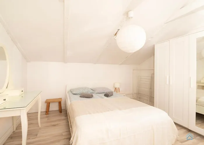 Klaus Kinski アパート ソポト