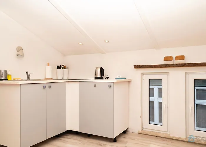 アパート Klaus Kinski