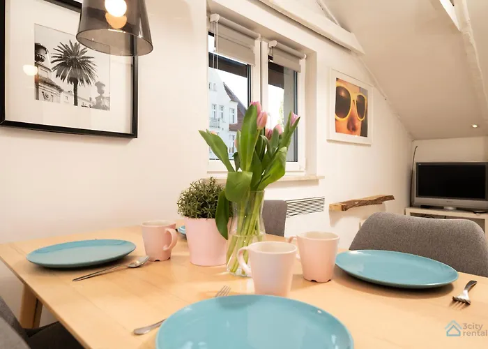 Klaus Kinski アパート ソポト