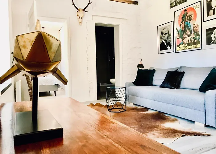 Klaus Kinski アパート