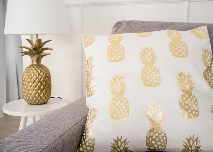 アパート Klaus Kinski ソポト