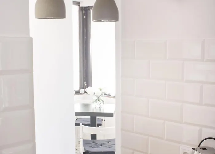 アパート Klaus Kinski