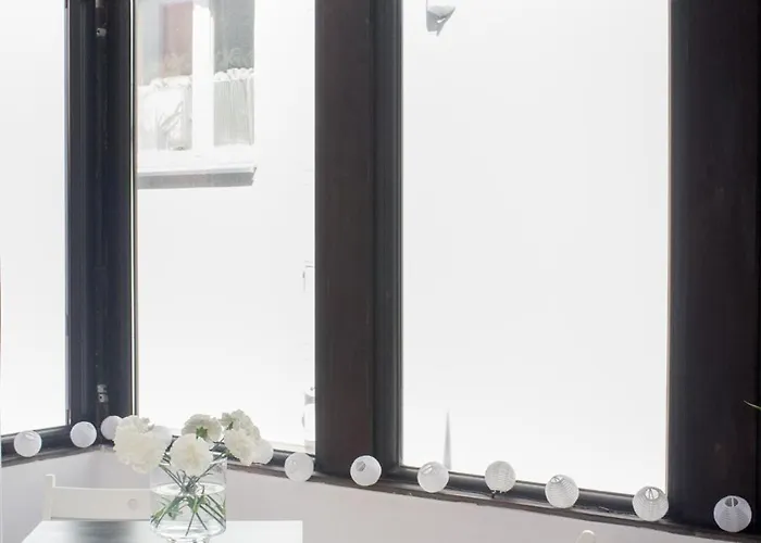 アパート Klaus Kinski *