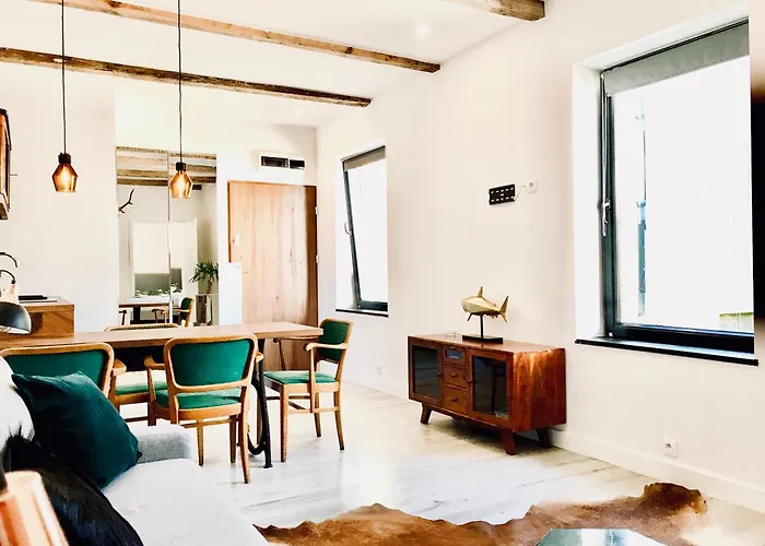 Klaus Kinski アパート