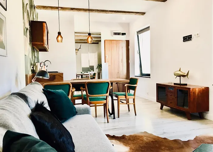 アパート Klaus Kinski