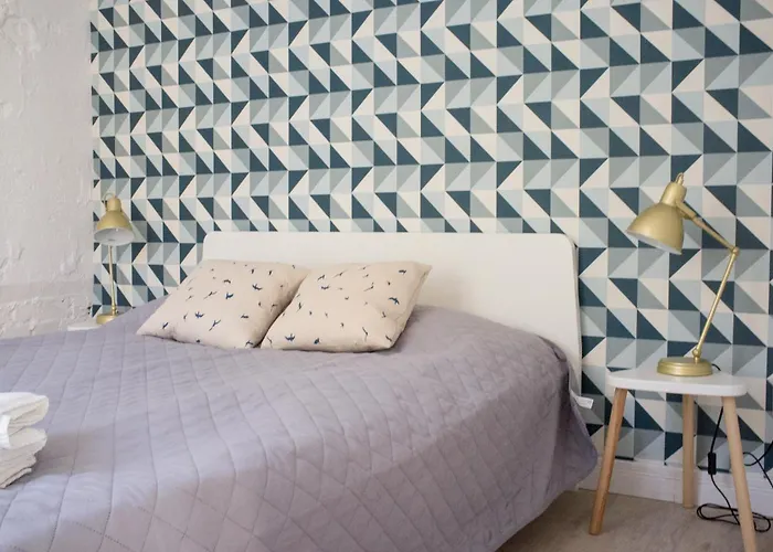 Klaus Kinski アパート