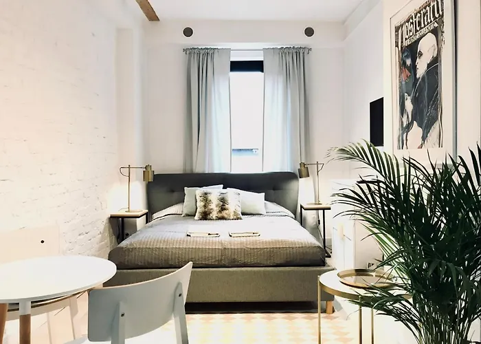 アパート Klaus Kinski